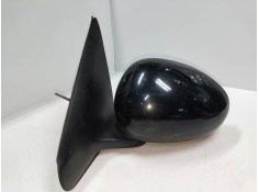 Recambio de retrovisor izquierdo para mg rover mg zr 105 referencia OEM IAM   MANUAL