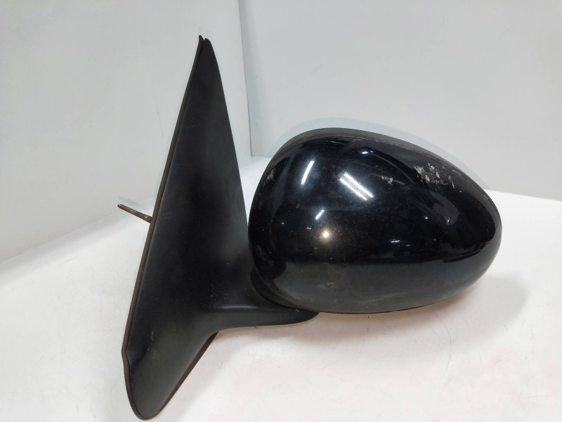 Recambio de retrovisor izquierdo para mg rover mg zr 105 referencia OEM IAM   MANUAL