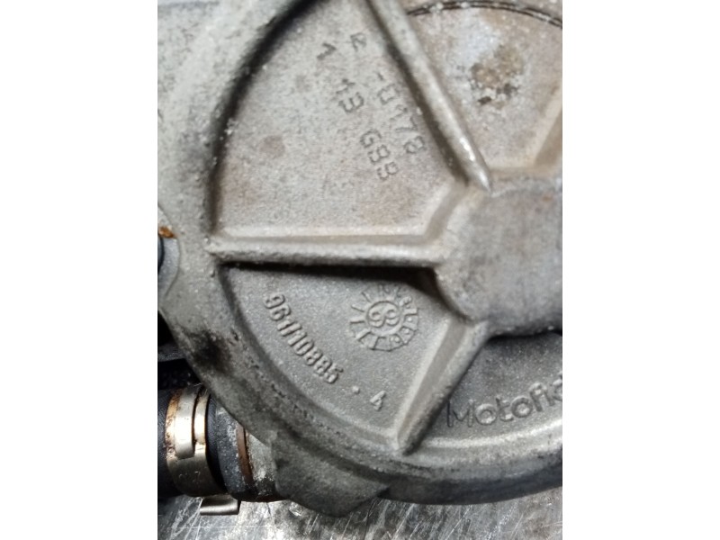 Recambio de depresor freno / bomba vacio para bmw 3 (e46) 320 d referencia OEM IAM 96110885  