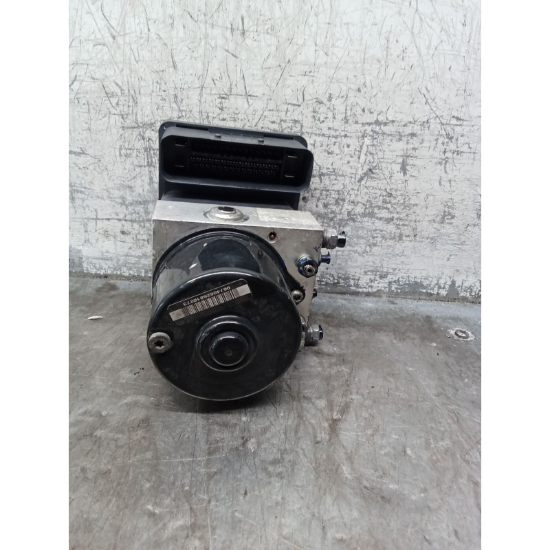 Recambio de abs para ford focus ii (da_, hcp, dp) 1.8 tdci referencia OEM IAM 9N37D12B81 10096001253 3M512C405HC 10020603014 