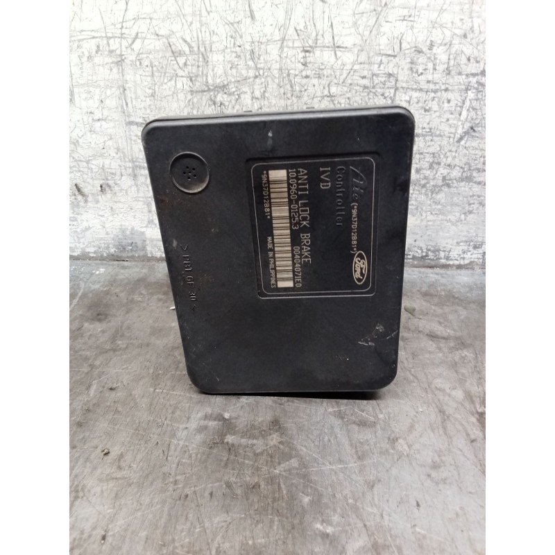 Recambio de abs para ford focus ii (da_, hcp, dp) 1.8 tdci referencia OEM IAM 9N37D12B81 10096001253 3M512C405HC 10020603014 