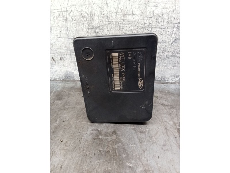 Recambio de abs para ford focus ii (da_, hcp, dp) 1.8 tdci referencia OEM IAM 9N37D12B81 10096001253 3M512C405HC 10020603014 