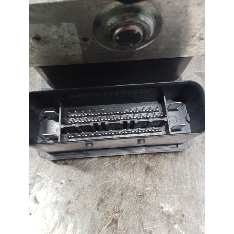 Recambio de abs para ford focus ii (da_, hcp, dp) 1.8 tdci referencia OEM IAM 9N37D12B81 10096001253 3M512C405HC 10020603014 