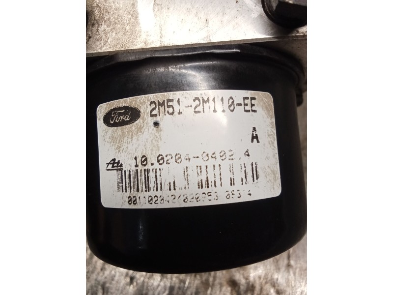 Recambio de abs para ford focus i (daw, dbw) 1.8 tdci referencia OEM IAM J5F3C06M02 10092501193 2M512M110EE 10020404024 