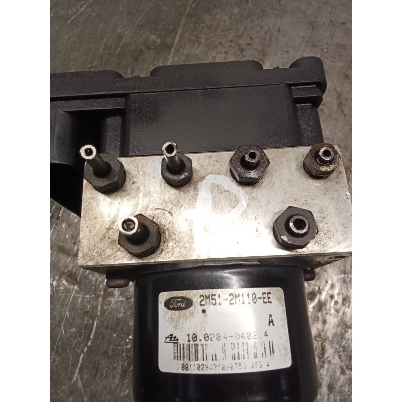 Recambio de abs para ford focus i (daw, dbw) 1.8 tdci referencia OEM IAM J5F3C06M02 10092501193 2M512M110EE 10020404024 