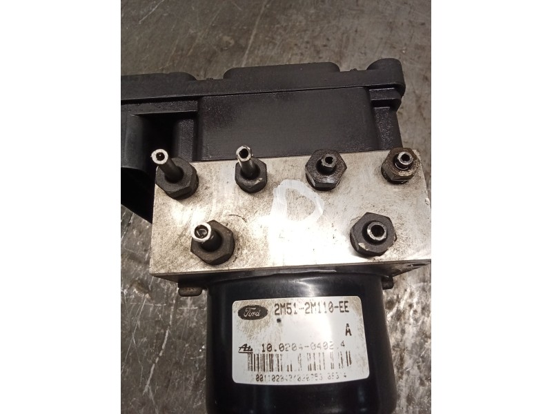 Recambio de abs para ford focus i (daw, dbw) 1.8 tdci referencia OEM IAM J5F3C06M02 10092501193 2M512M110EE 10020404024 