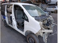 nissan nv 200 (m20) del año 2013