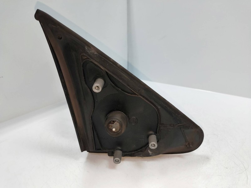 Recambio de retrovisor izquierdo para mg rover mg zr 105 referencia OEM IAM   MANUAL