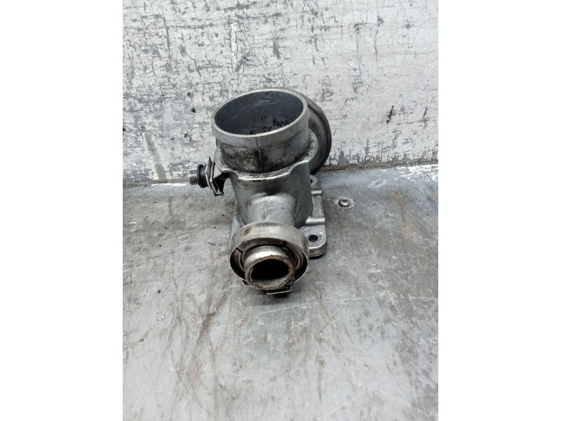 Recambio de valvula egr para bmw 3 (e46) 320 d referencia OEM IAM 72252300 2354070 