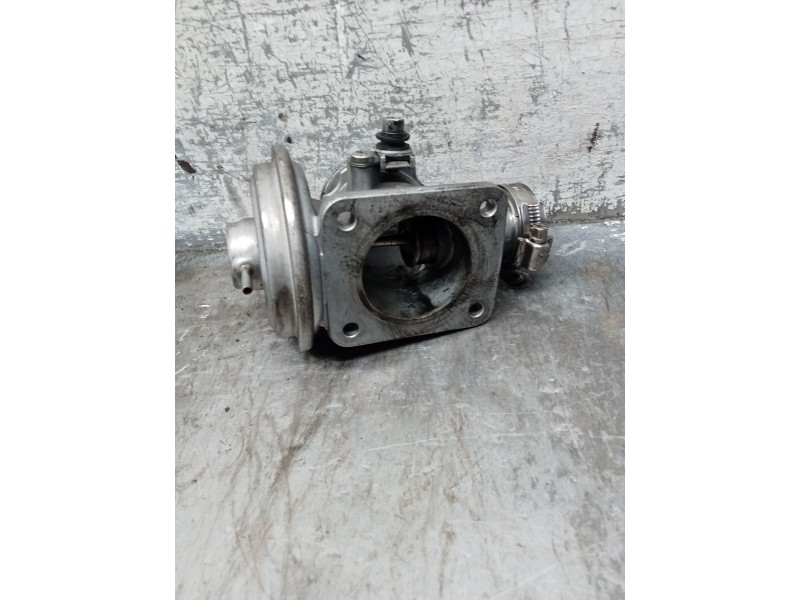 Recambio de valvula egr para bmw 3 (e46) 320 d referencia OEM IAM 72252300 2354070 