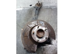 Recambio de mangueta trasera izquierda para ford focus ii (da_, hcp, dp) 1.8 tdci referencia OEM IAM   