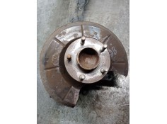 Recambio de mangueta trasera izquierda para ford focus ii (da_, hcp, dp) 1.8 tdci referencia OEM IAM    2