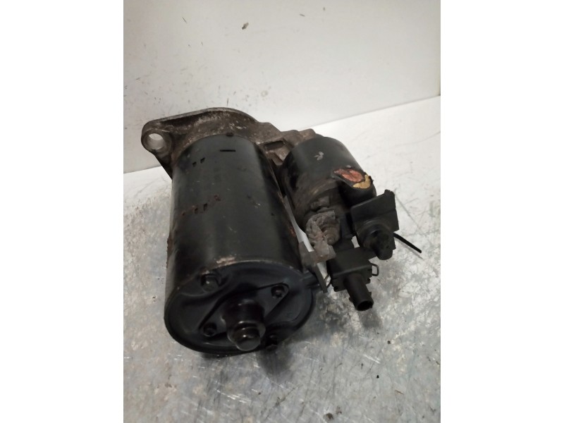Recambio de motor arranque para volkswagen polo (9n3) edition referencia OEM IAM 0001125042 BOSCH  Recambio de motor arranque para volkswagen polo (9n3) edition referencia OEM IAM 0001125042 BOSCH
