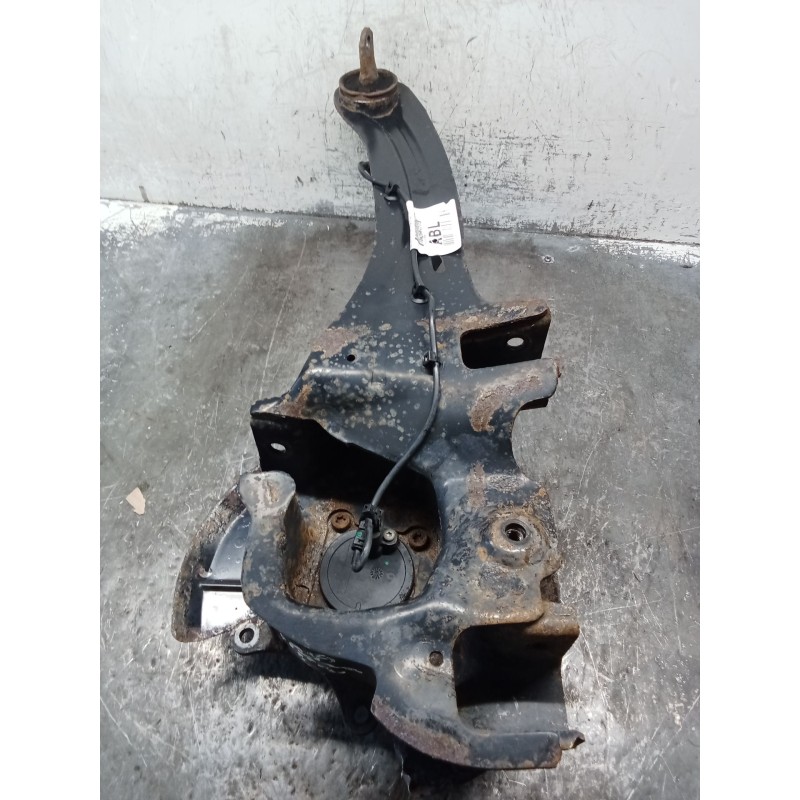 Recambio de mangueta trasera izquierda para ford focus ii (da_, hcp, dp) 1.8 tdci referencia OEM IAM   