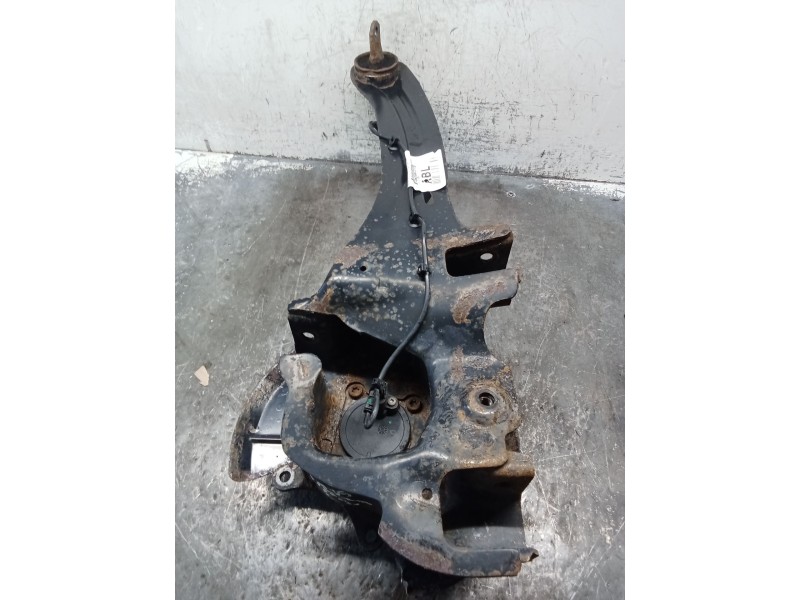 Recambio de mangueta trasera izquierda para ford focus ii (da_, hcp, dp) 1.8 tdci referencia OEM IAM   