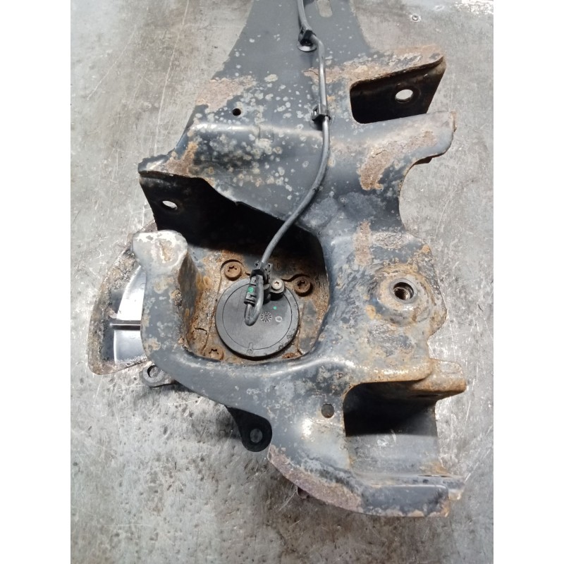 Recambio de mangueta trasera izquierda para ford focus ii (da_, hcp, dp) 1.8 tdci referencia OEM IAM   