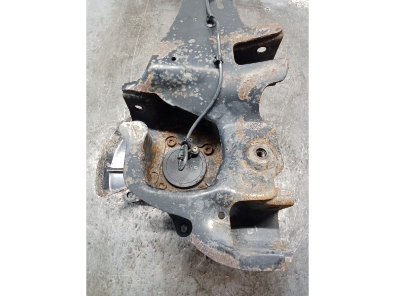 Recambio de mangueta trasera izquierda para ford focus ii (da_, hcp, dp) 1.8 tdci referencia OEM IAM   