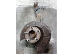 Recambio de mangueta trasera derecha para ford focus ii (da_, hcp, dp) 1.8 tdci referencia OEM IAM   