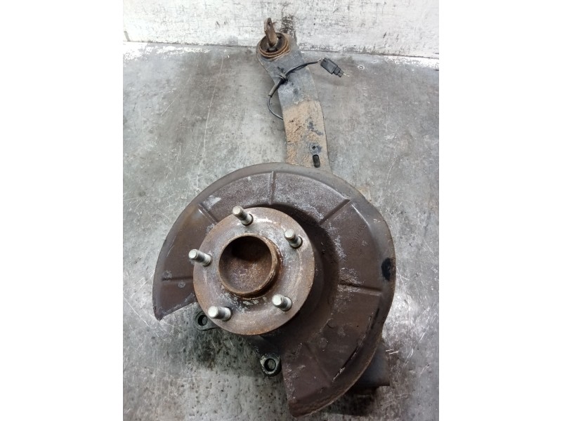 Recambio de mangueta trasera derecha para ford focus ii (da_, hcp, dp) 1.8 tdci referencia OEM IAM   