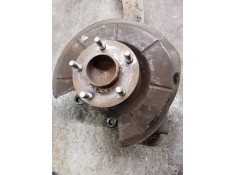 Recambio de mangueta trasera derecha para ford focus ii (da_, hcp, dp) 1.8 tdci referencia OEM IAM    2