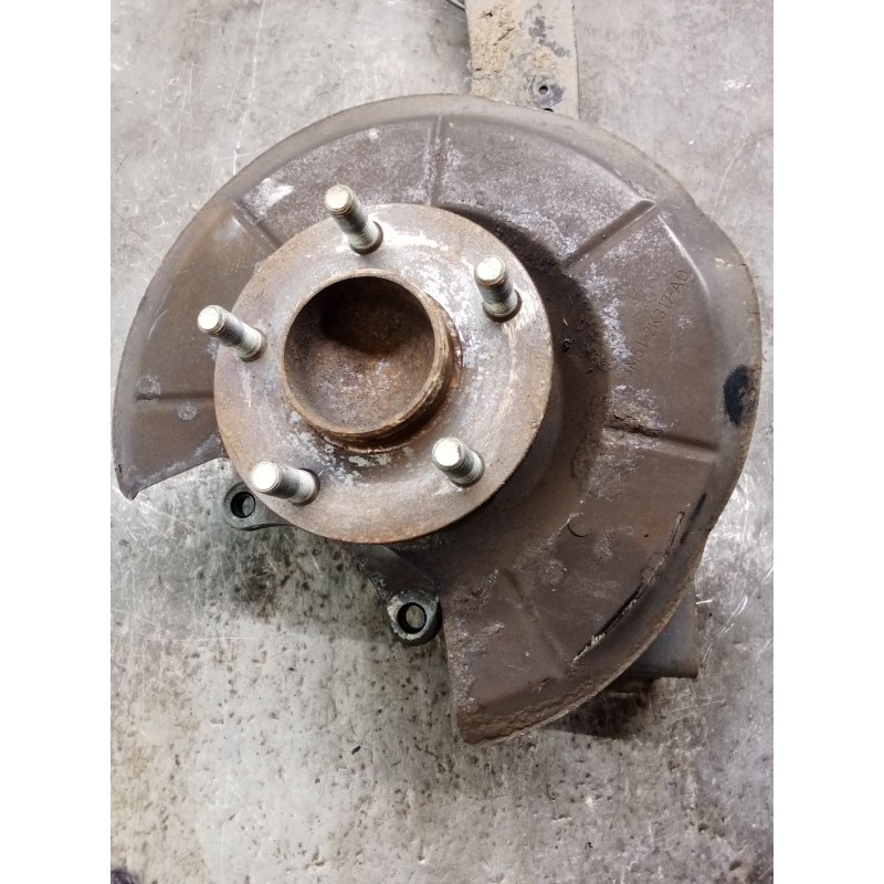 Recambio de mangueta trasera derecha para ford focus ii (da_, hcp, dp) 1.8 tdci referencia OEM IAM   