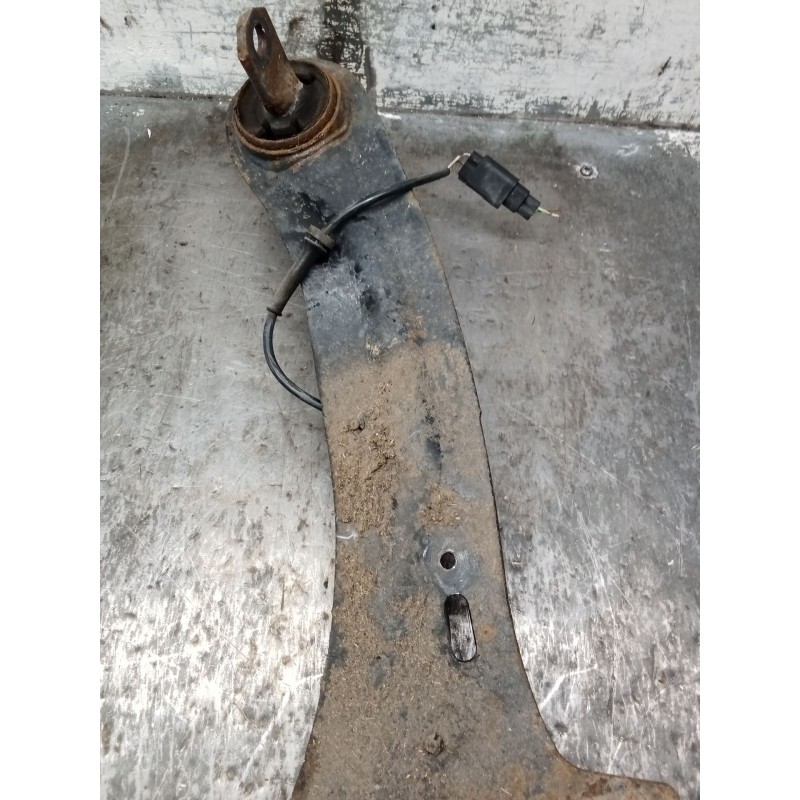 Recambio de mangueta trasera derecha para ford focus ii (da_, hcp, dp) 1.8 tdci referencia OEM IAM   
