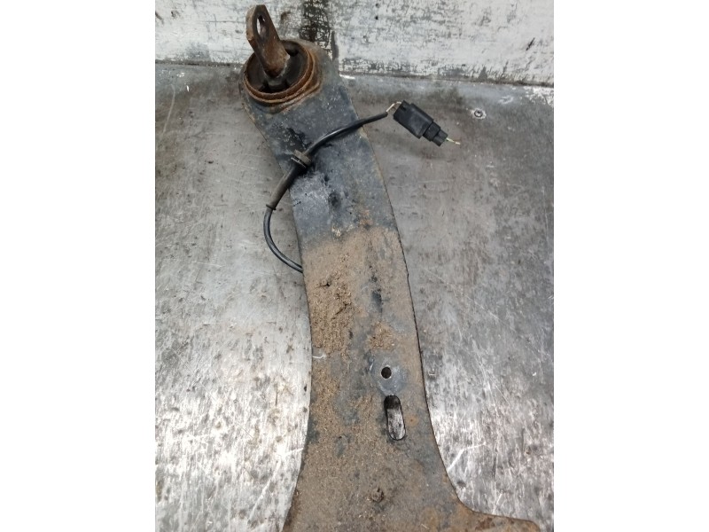 Recambio de mangueta trasera derecha para ford focus ii (da_, hcp, dp) 1.8 tdci referencia OEM IAM   