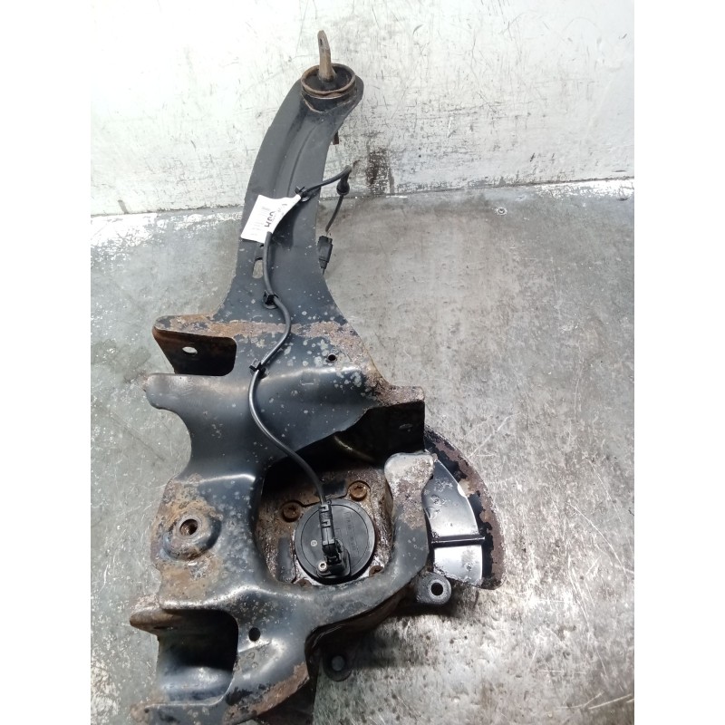 Recambio de mangueta trasera derecha para ford focus ii (da_, hcp, dp) 1.8 tdci referencia OEM IAM   