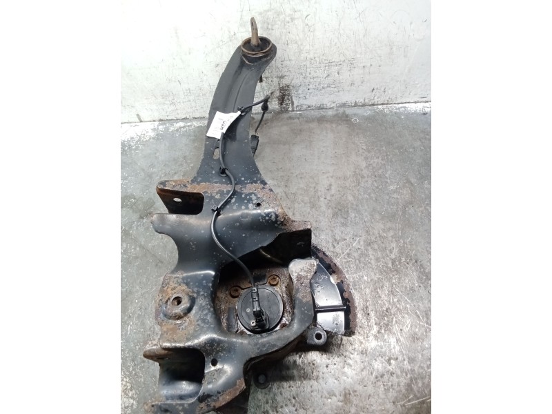 Recambio de mangueta trasera derecha para ford focus ii (da_, hcp, dp) 1.8 tdci referencia OEM IAM   