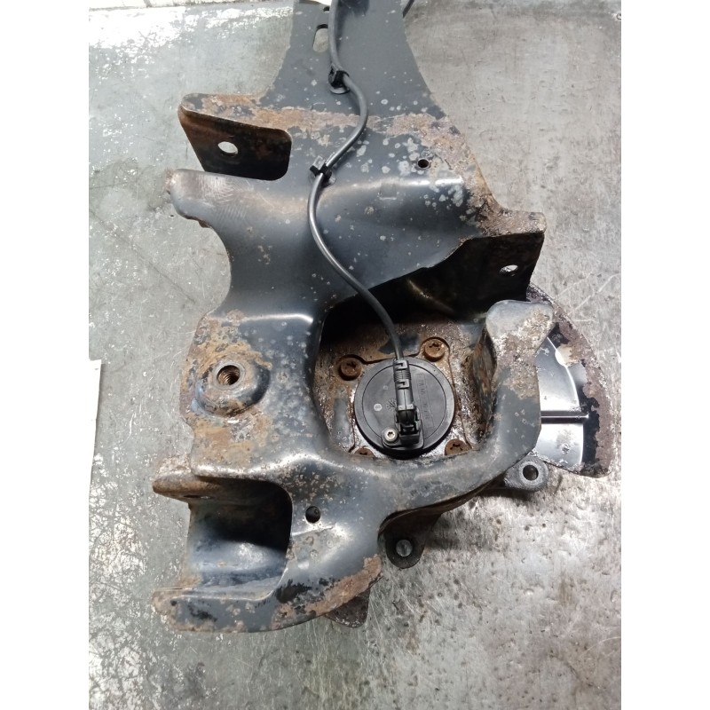 Recambio de mangueta trasera derecha para ford focus ii (da_, hcp, dp) 1.8 tdci referencia OEM IAM   