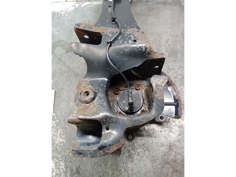 Recambio de mangueta trasera derecha para ford focus ii (da_, hcp, dp) 1.8 tdci referencia OEM IAM   