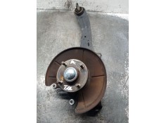 Recambio de mangueta trasera derecha para ford focus i (daw, dbw) 1.8 tdci referencia OEM IAM 98A65A968AK  