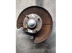 Recambio de mangueta trasera derecha para ford focus i (daw, dbw) 1.8 tdci referencia OEM IAM 98A65A968AK   2