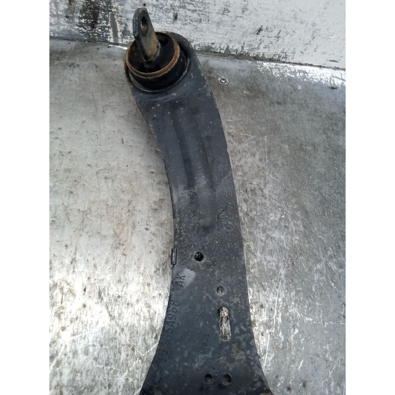 Recambio de mangueta trasera derecha para ford focus i (daw, dbw) 1.8 tdci referencia OEM IAM 98A65A968AK  