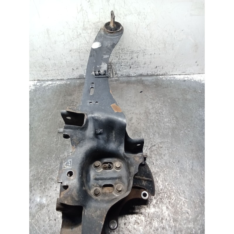 Recambio de mangueta trasera derecha para ford focus i (daw, dbw) 1.8 tdci referencia OEM IAM 98A65A968AK  