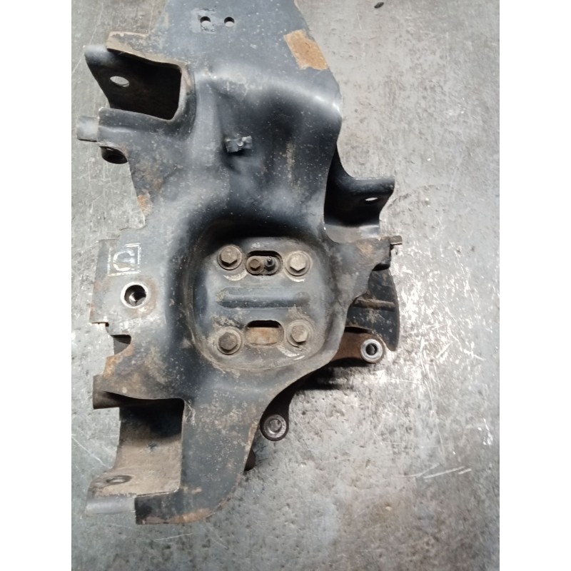 Recambio de mangueta trasera derecha para ford focus i (daw, dbw) 1.8 tdci referencia OEM IAM 98A65A968AK  