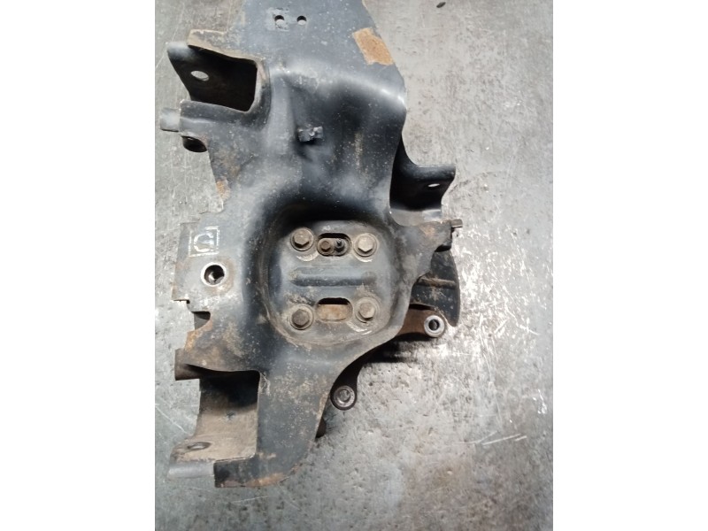 Recambio de mangueta trasera derecha para ford focus i (daw, dbw) 1.8 tdci referencia OEM IAM 98A65A968AK  