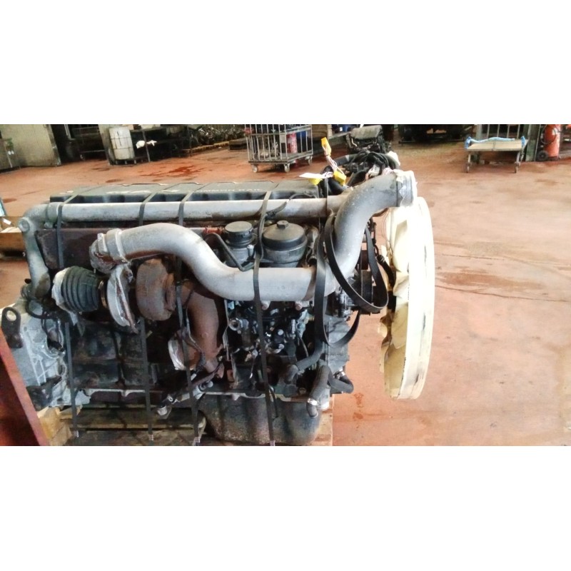 Recambio de caja cambios para man tgx 18.480 referencia OEM IAM D2676 LF07 BOSCH MAN TGX 18.480 51527880462799