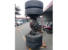 Recambio de puente trasero para man tgx 18.480 referencia OEM IAM 81353013108 61383013  2