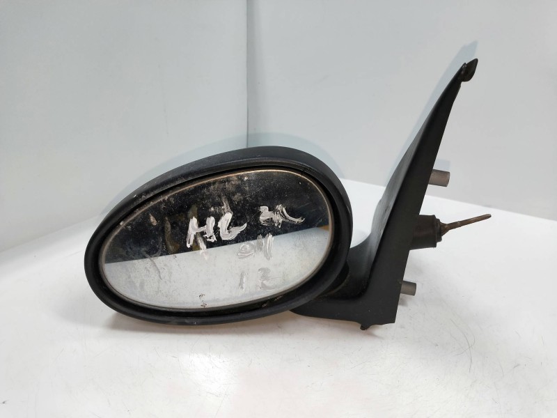 Recambio de retrovisor izquierdo para mg rover mg zr 105 referencia OEM IAM   MANUAL
