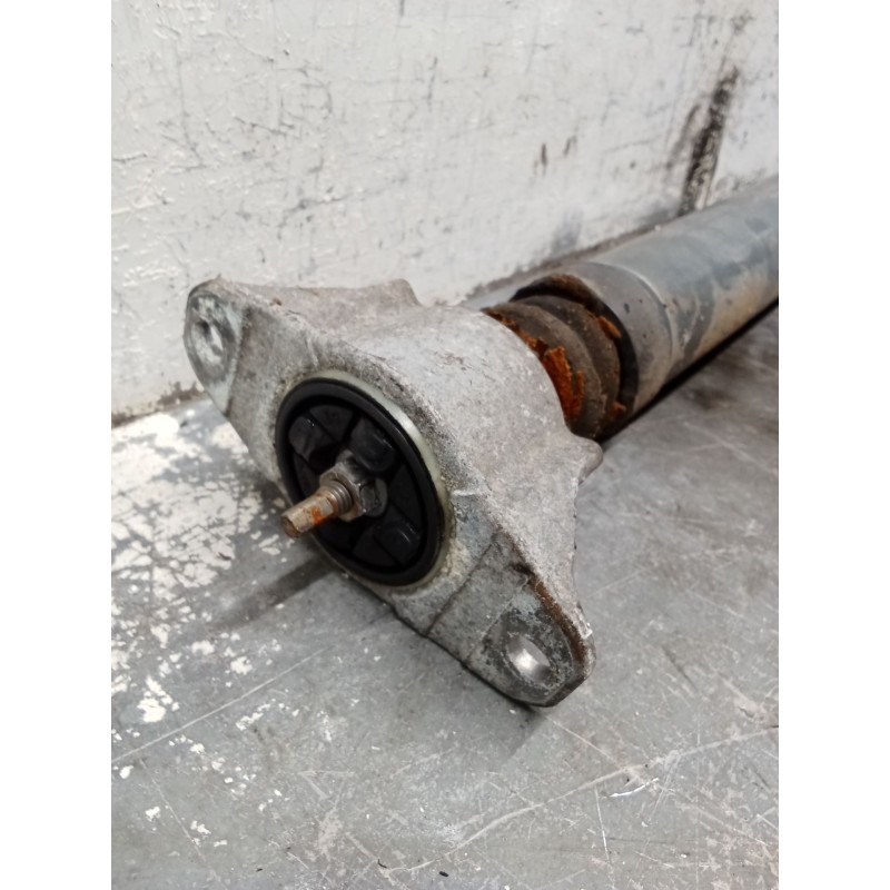 Recambio de amortiguador trasero derecho para ford focus ii (da_, hcp, dp) 1.8 tdci referencia OEM IAM 2000765  