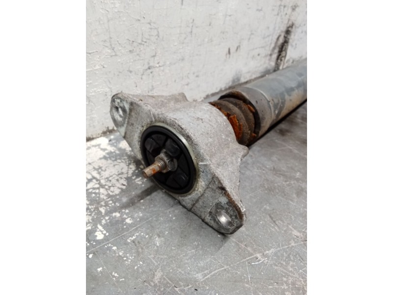 Recambio de amortiguador trasero derecho para ford focus ii (da_, hcp, dp) 1.8 tdci referencia OEM IAM 2000765  