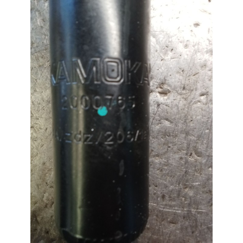 Recambio de amortiguador trasero derecho para ford focus ii (da_, hcp, dp) 1.8 tdci referencia OEM IAM 2000765  