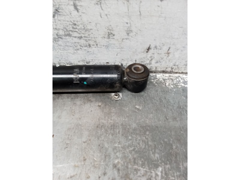 Recambio de amortiguador trasero izquierdo para ford focus ii (da_, hcp, dp) 1.8 tdci referencia OEM IAM 2000765  