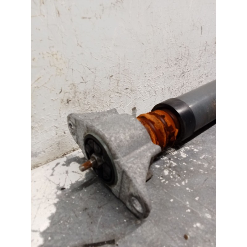 Recambio de amortiguador trasero izquierdo para ford focus ii (da_, hcp, dp) 1.8 tdci referencia OEM IAM 2000765  