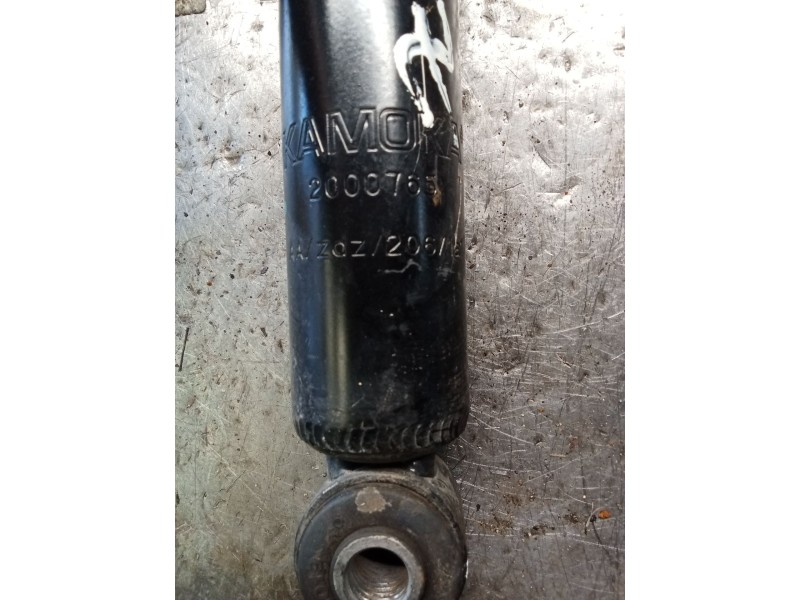 Recambio de amortiguador trasero izquierdo para ford focus ii (da_, hcp, dp) 1.8 tdci referencia OEM IAM 2000765  