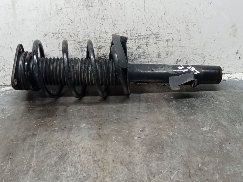 Recambio de amortiguador delantero izquierdo para ford focus ii (da_, hcp, dp) 1.8 tdci referencia OEM IAM 4M5118K001ACC  