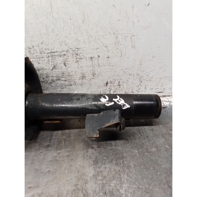 Recambio de amortiguador delantero izquierdo para ford focus ii (da_, hcp, dp) 1.8 tdci referencia OEM IAM 4M5118K001ACC  