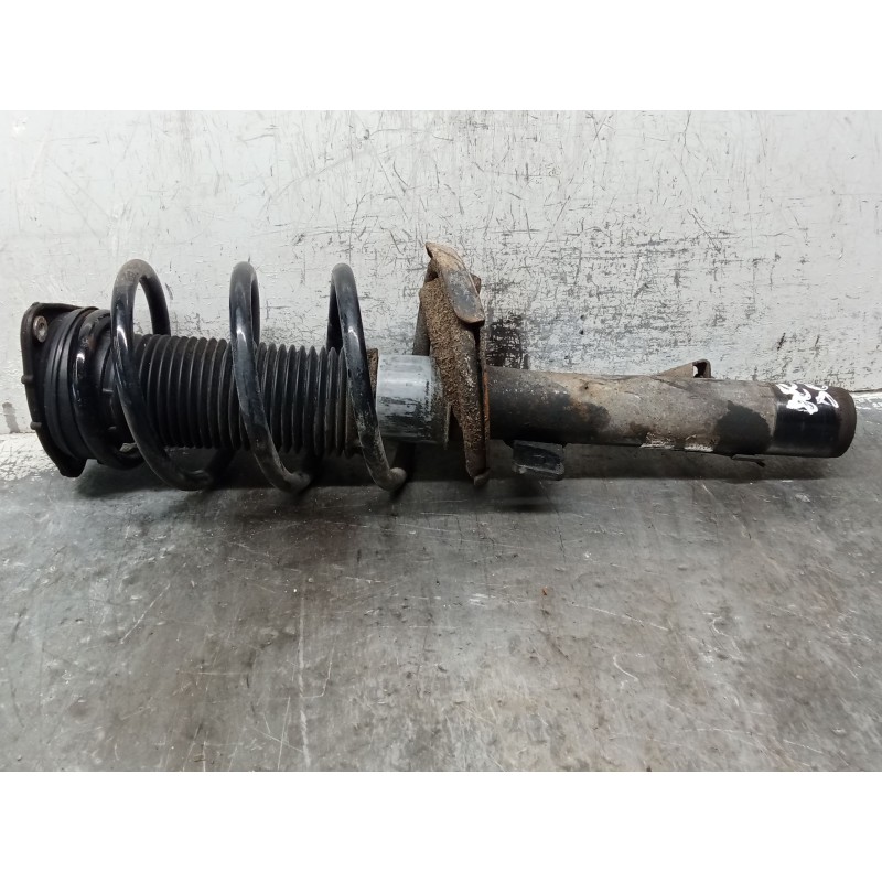 Recambio de amortiguador delantero derecho para ford focus ii (da_, hcp, dp) 1.8 tdci referencia OEM IAM 4M5118045ACC  