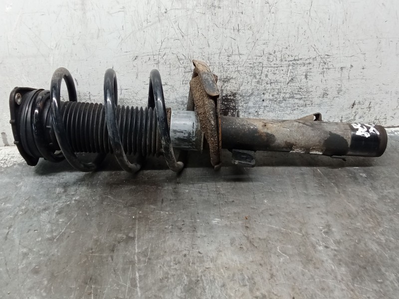 Recambio de amortiguador delantero derecho para ford focus ii (da_, hcp, dp) 1.8 tdci referencia OEM IAM 4M5118045ACC  